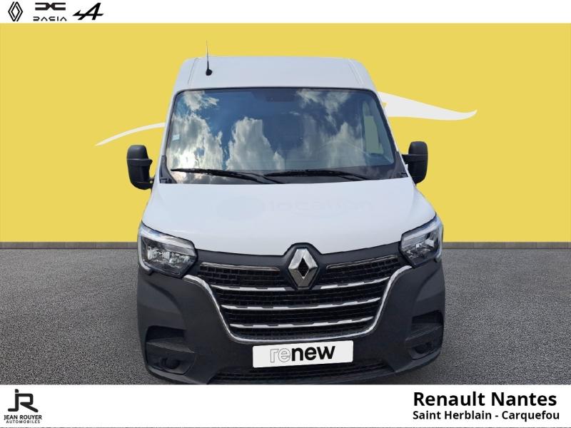 Image de l'annonce principale - Renault Master