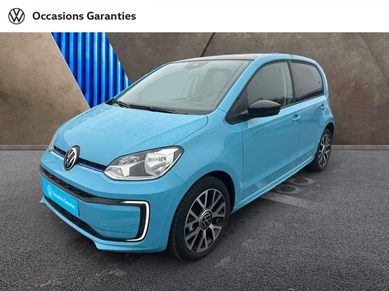 Image de l'annonce principale - Volkswagen e-Up