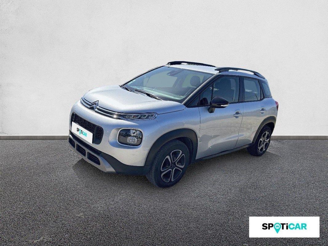 Image de l'annonce principale - Citroën C3 Aircross