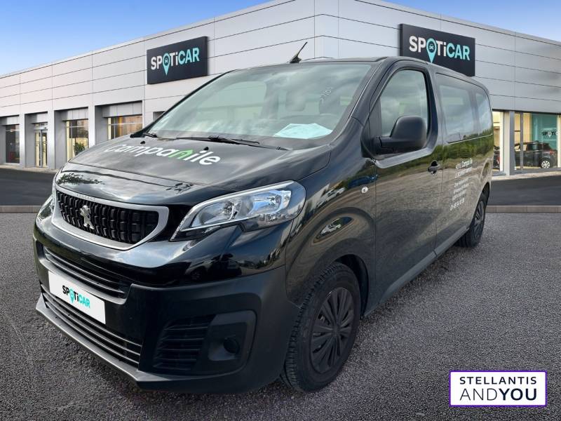 Image de l'annonce principale - Peugeot Expert Combi