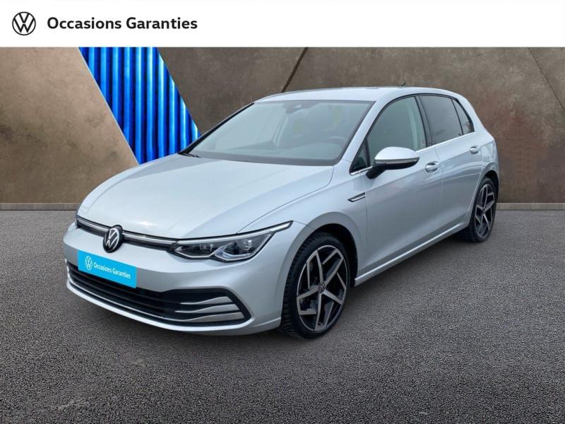 Image de l'annonce principale - Volkswagen Golf