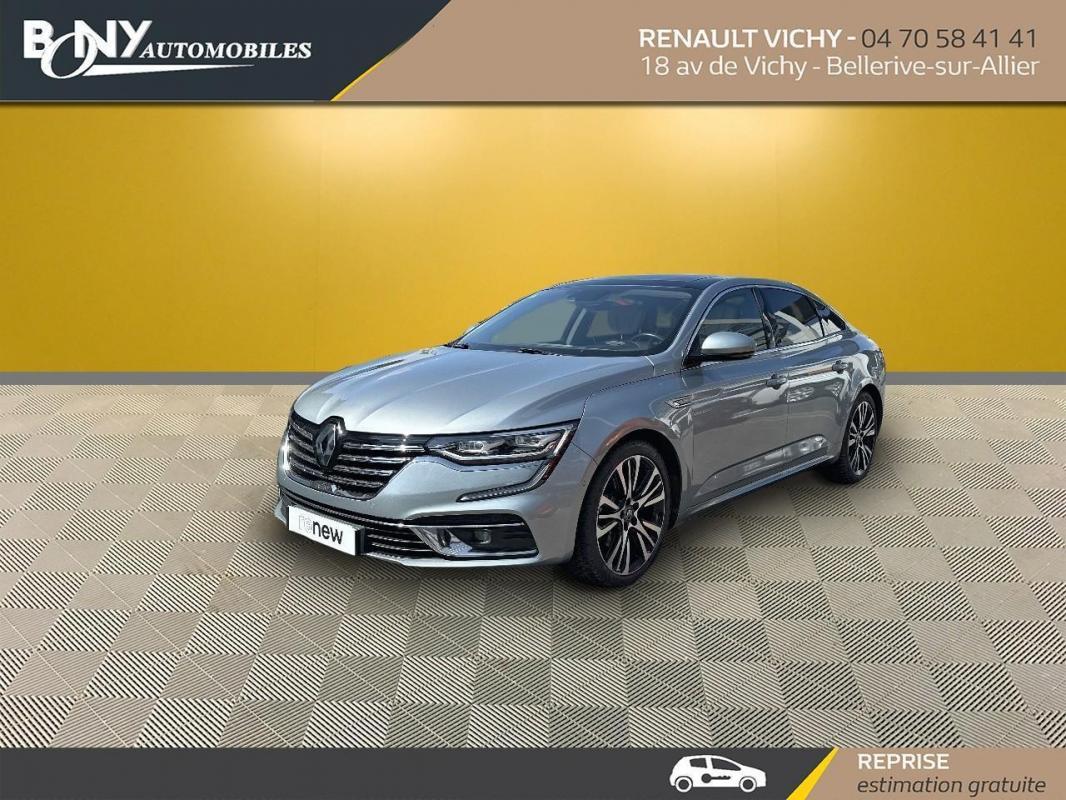 Image de l'annonce principale - Renault Talisman