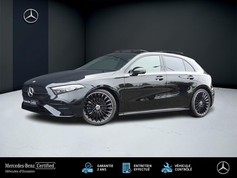 Image de l'annonce principale - Mercedes-Benz Classe A