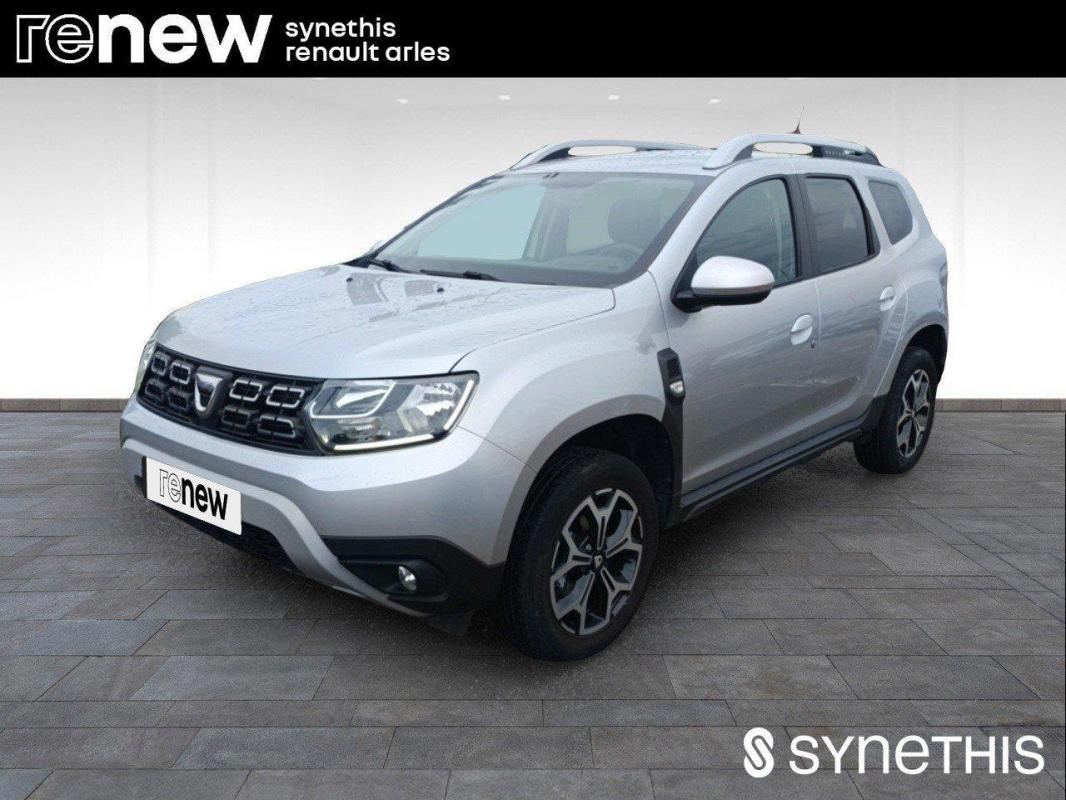Image de l'annonce principale - Dacia Duster