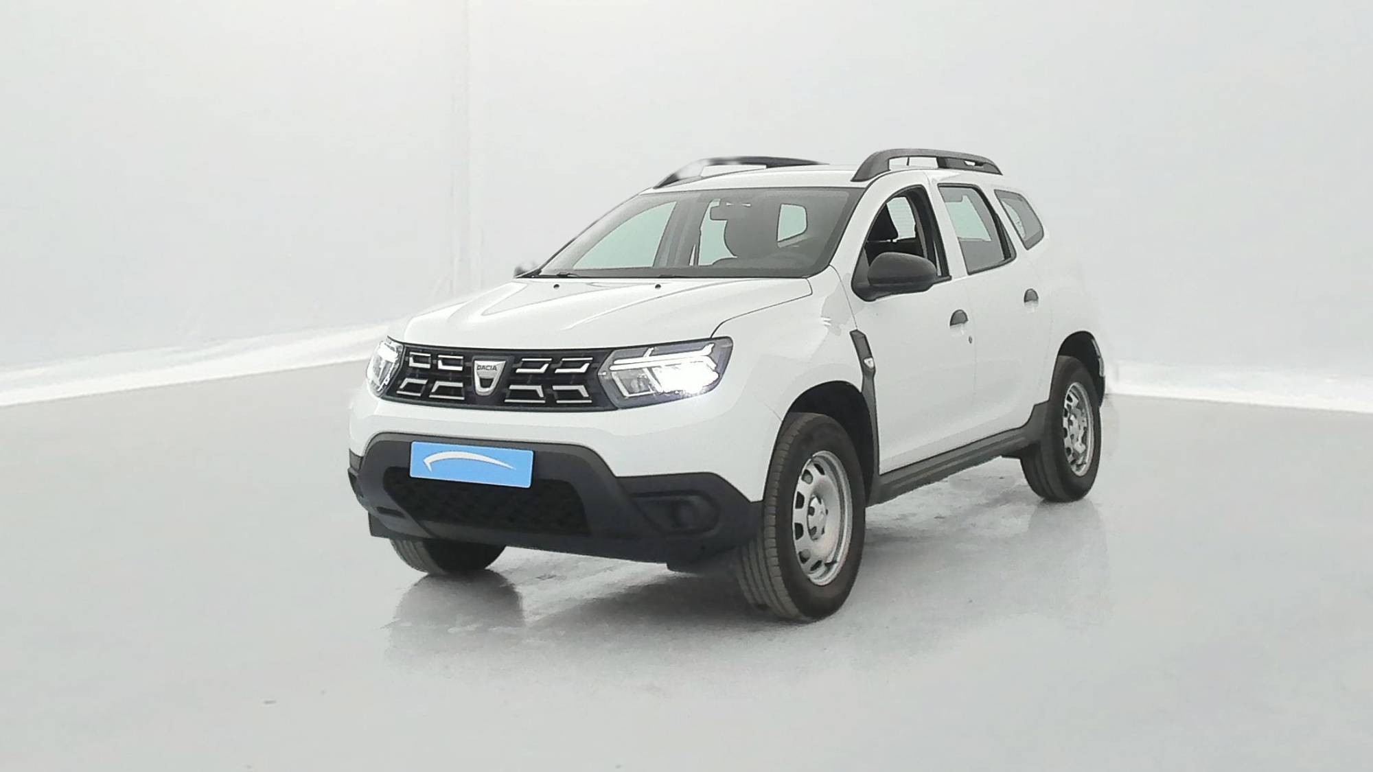 Image de l'annonce principale - Dacia Duster