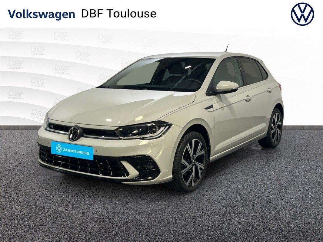 Image de l'annonce principale - Volkswagen Polo