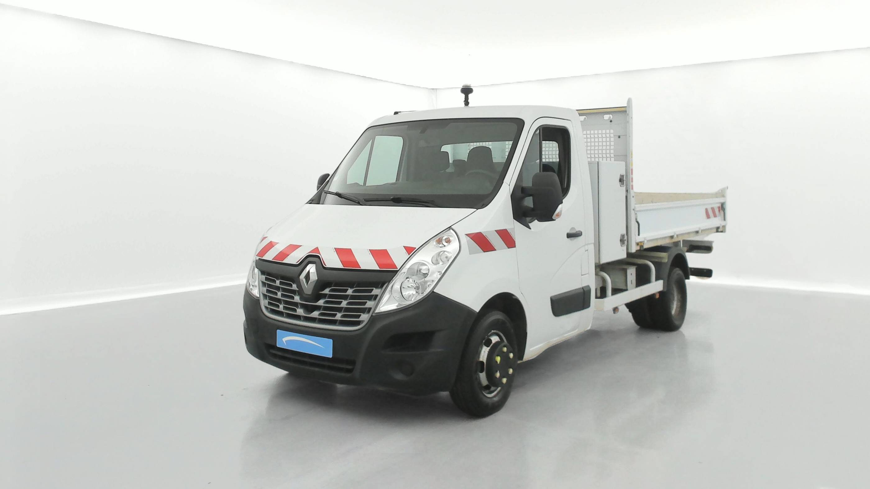 Image de l'annonce principale - Renault Master