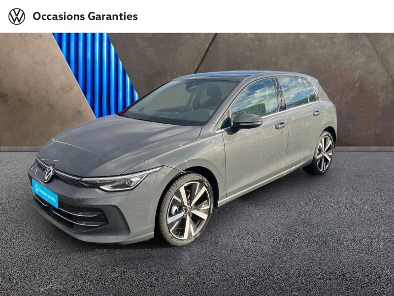 Image de l'annonce principale - Volkswagen Golf