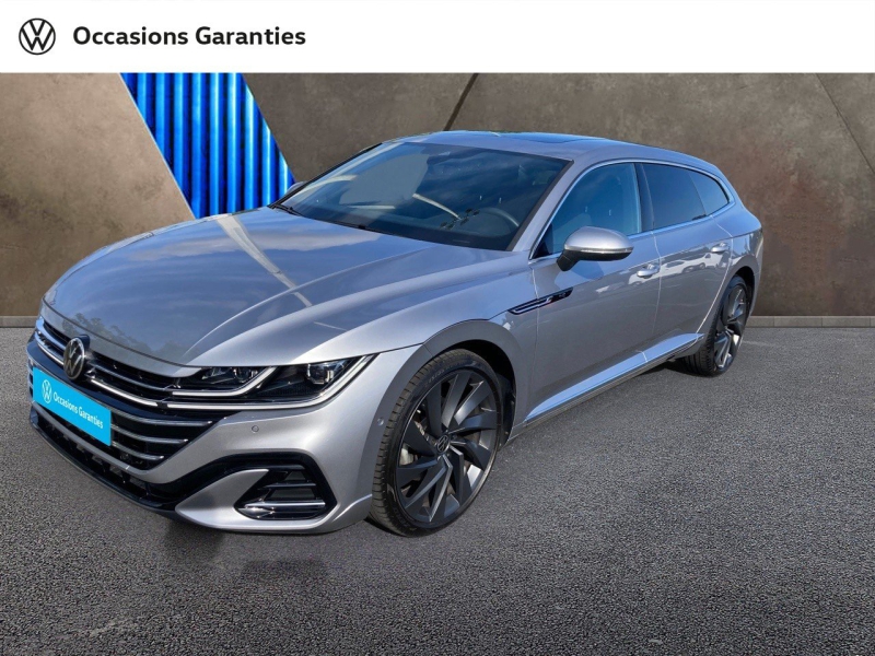 Image de l'annonce principale - Volkswagen Arteon Shooting Brake