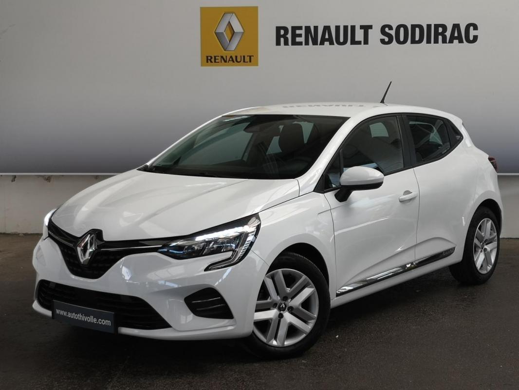 Image de l'annonce principale - Renault Clio