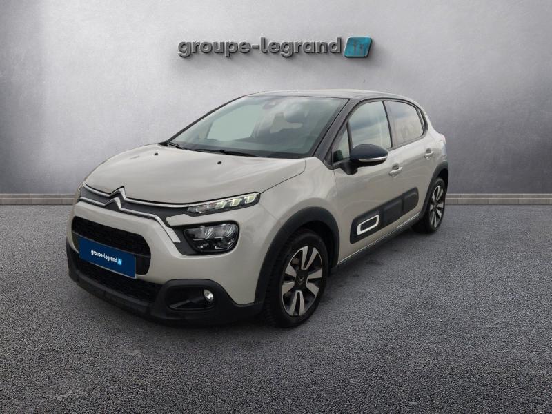 Image de l'annonce principale - Citroën C3