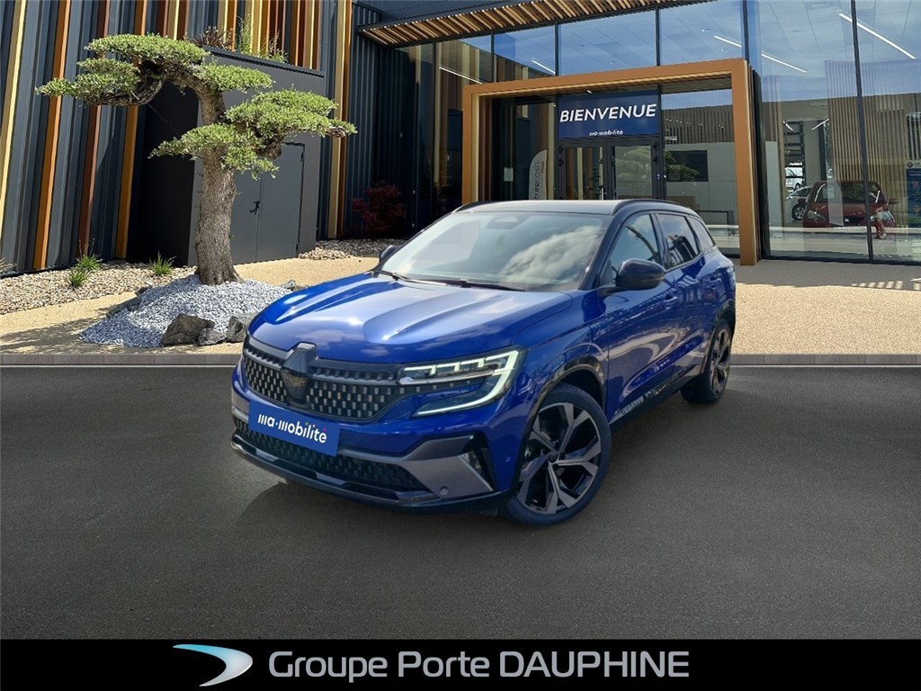 Image de l'annonce principale - Renault Austral