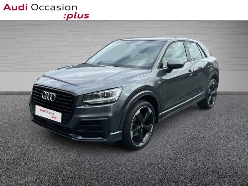 Image de l'annonce principale - Audi Q2