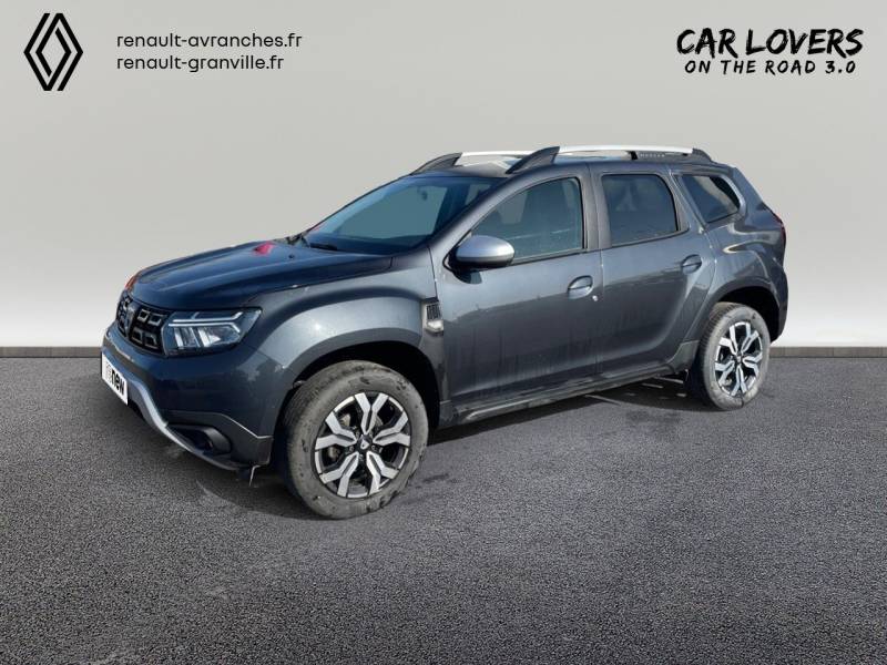 Image de l'annonce principale - Dacia Duster