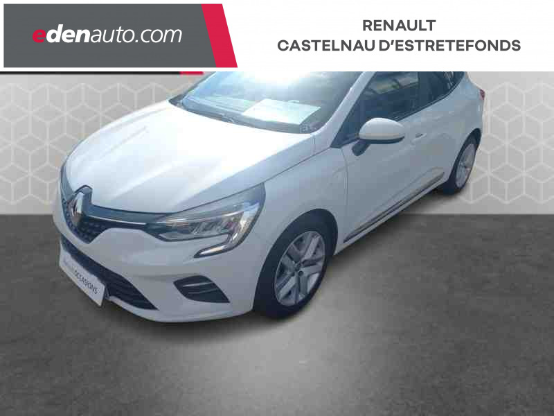 Image de l'annonce principale - Renault Clio