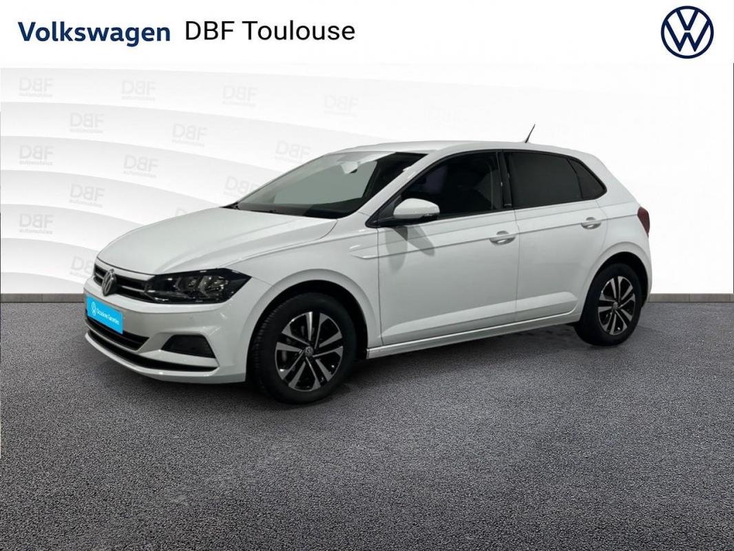 Image de l'annonce principale - Volkswagen Polo