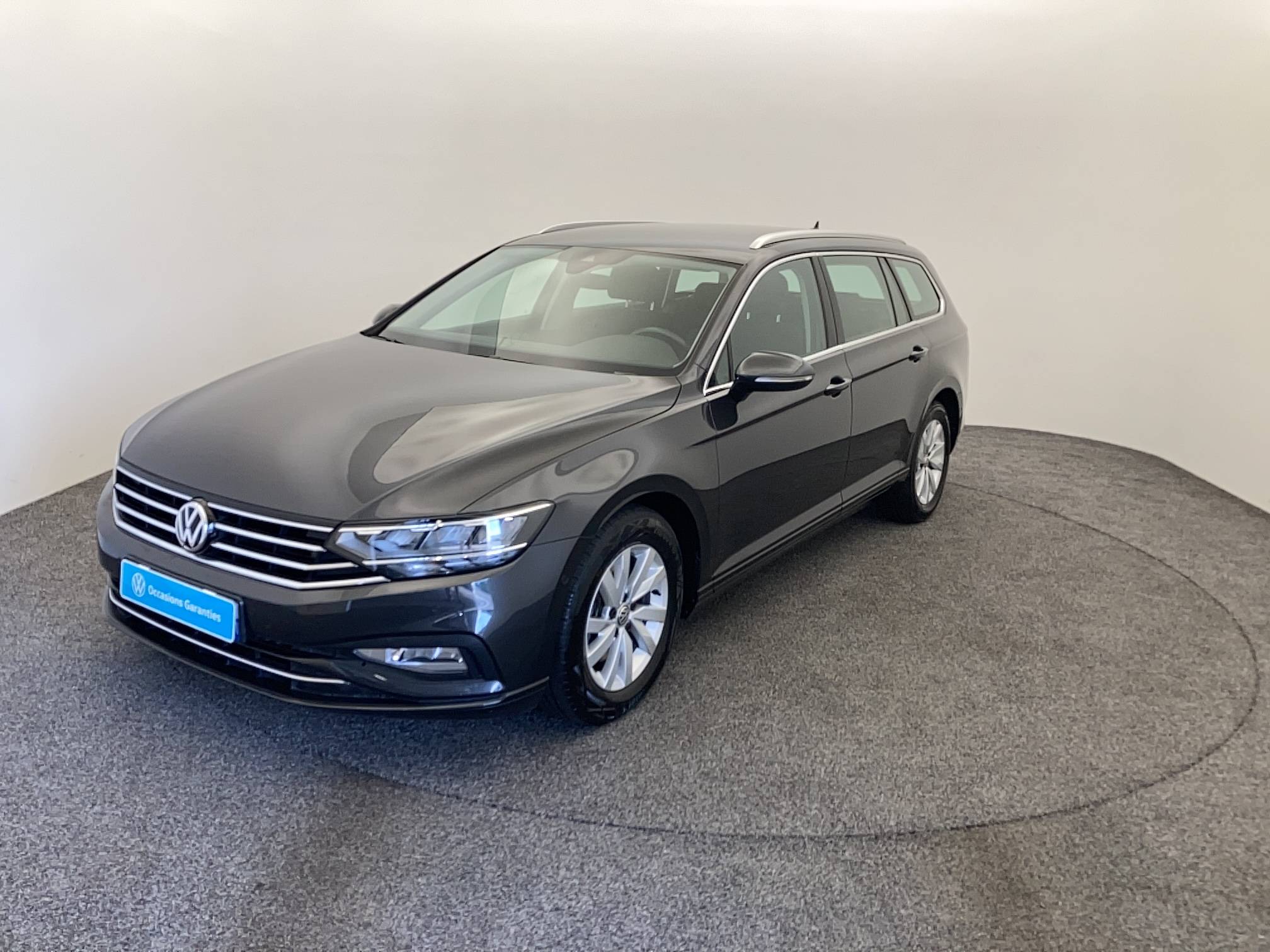 Image de l'annonce principale - Volkswagen Passat