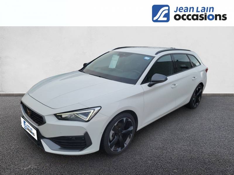 Image de l'annonce principale - Cupra Leon ST