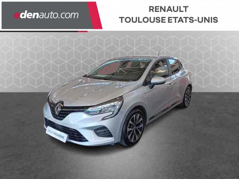 Image de l'annonce principale - Renault Clio