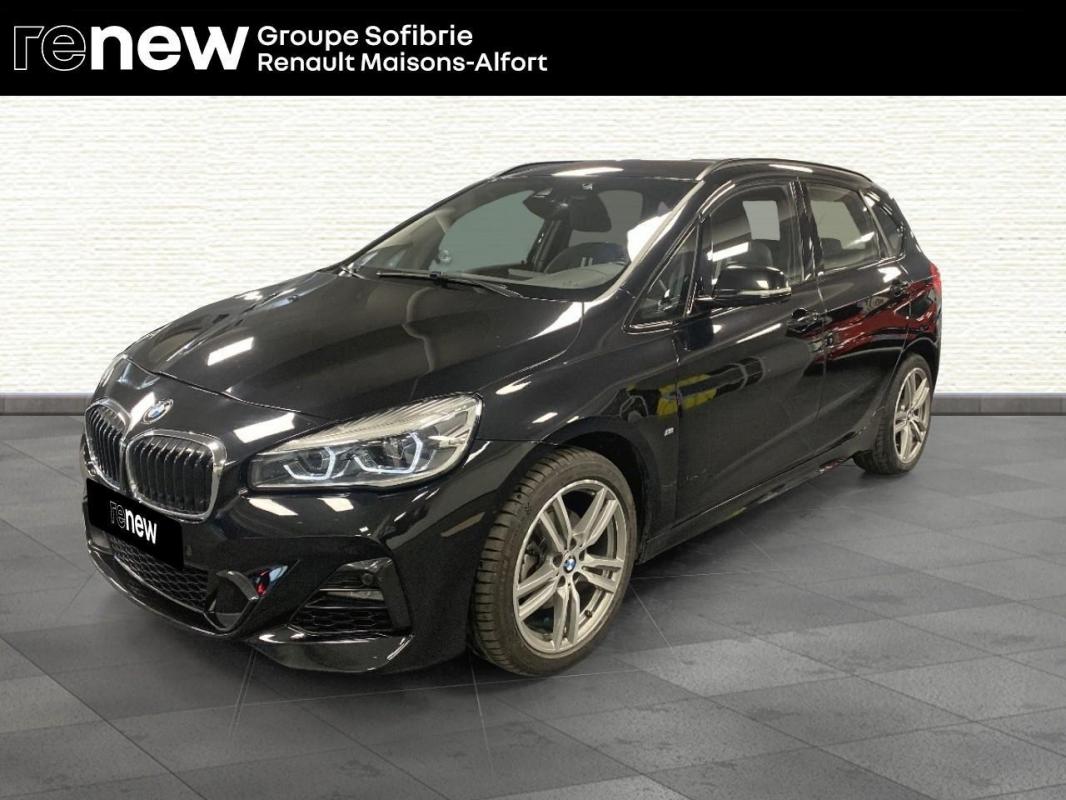 Image de l'annonce principale - BMW Série 2 Active Tourer