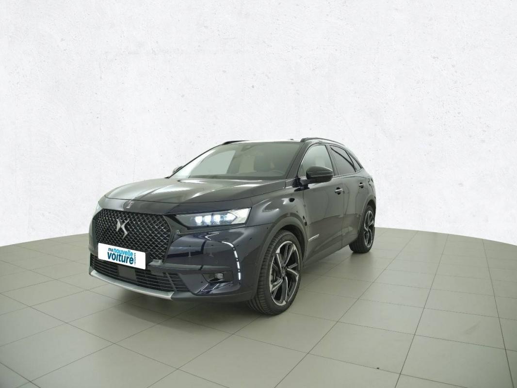 Image de l'annonce principale - DS DS 7 Crossback