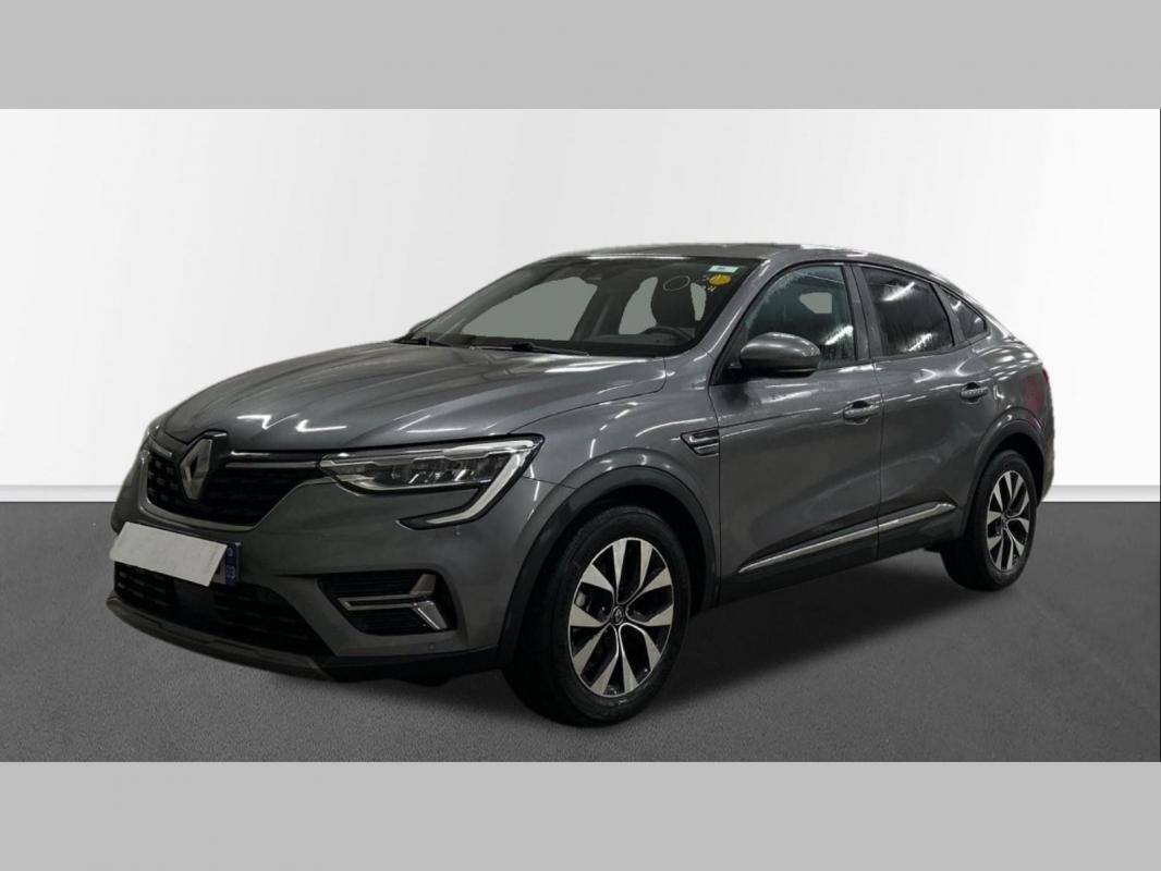 Image de l'annonce principale - Renault Arkana