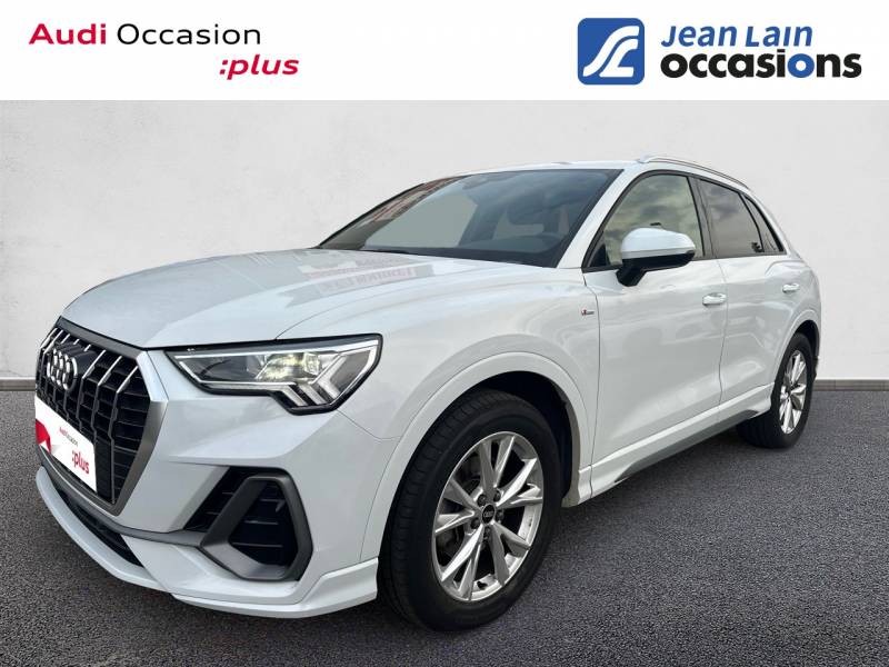 Image de l'annonce principale - Audi Q3