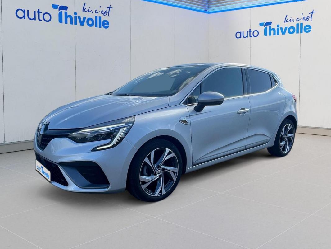 Image de l'annonce principale - Renault Clio