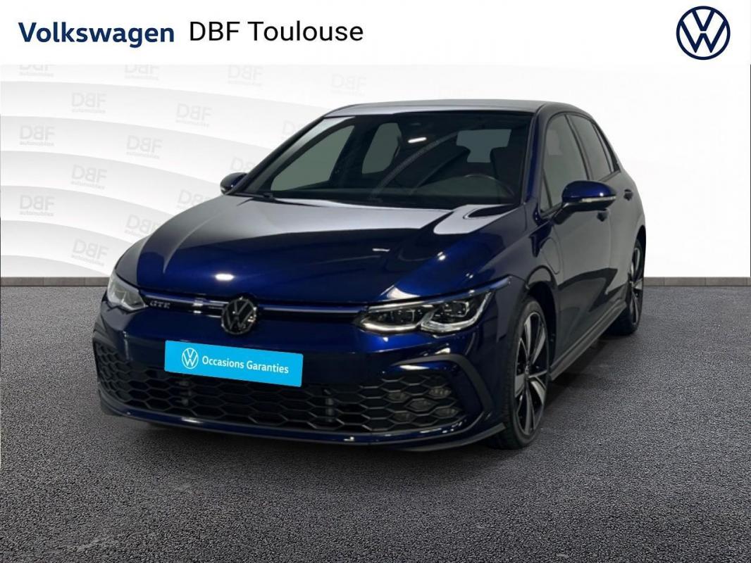 Image de l'annonce principale - Volkswagen Golf GTE