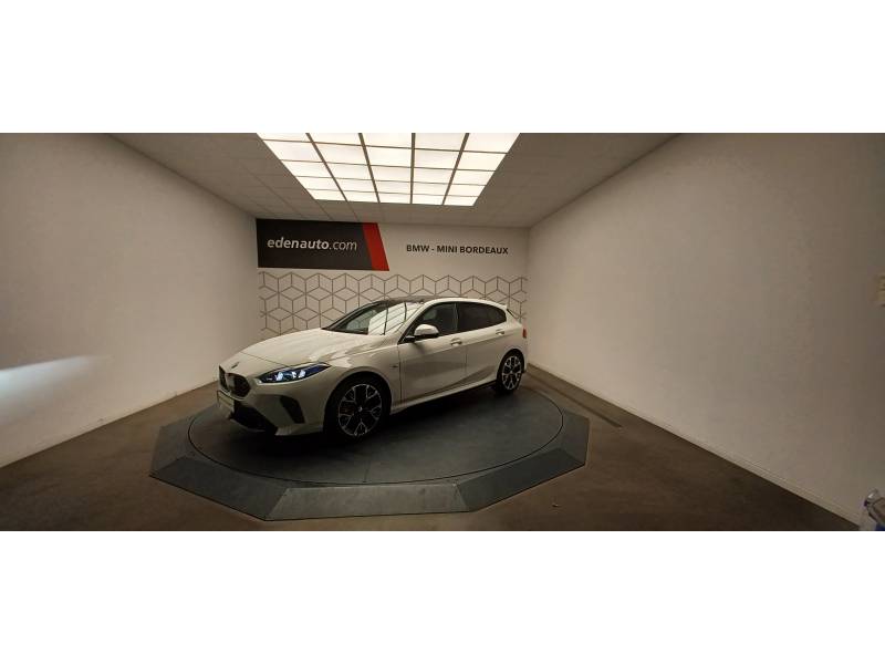 Image de l'annonce principale - BMW Série 1