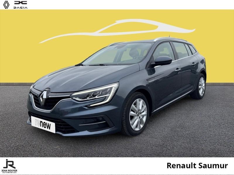 Image de l'annonce principale - Renault Megane