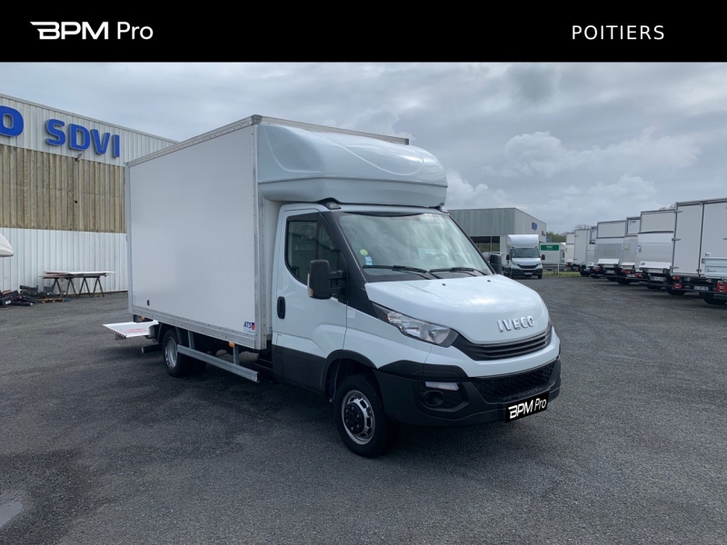 Image de l'annonce principale - Iveco Daily