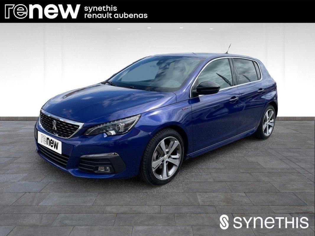 Image de l'annonce principale - Peugeot 308
