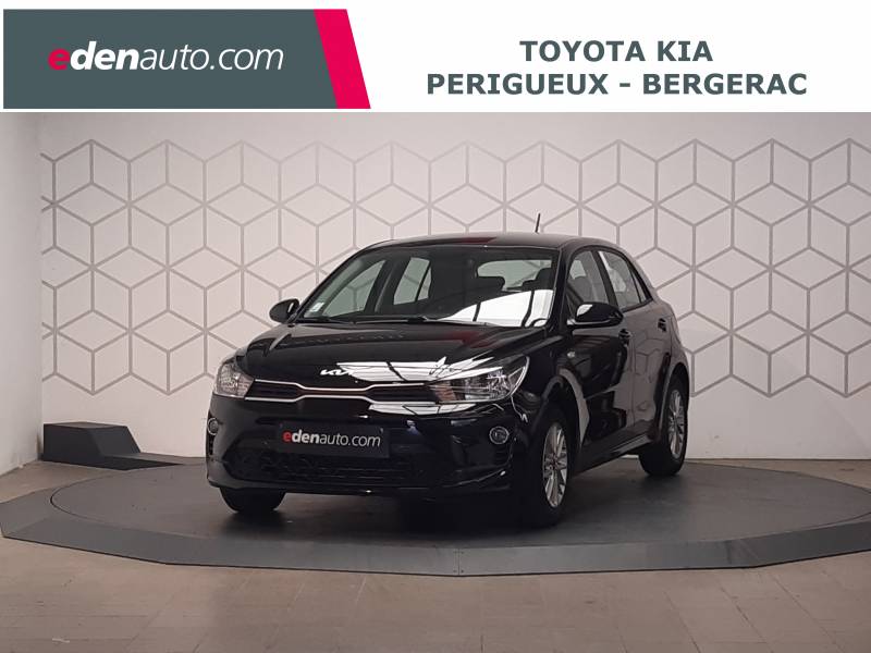 Image de l'annonce principale - Kia Rio
