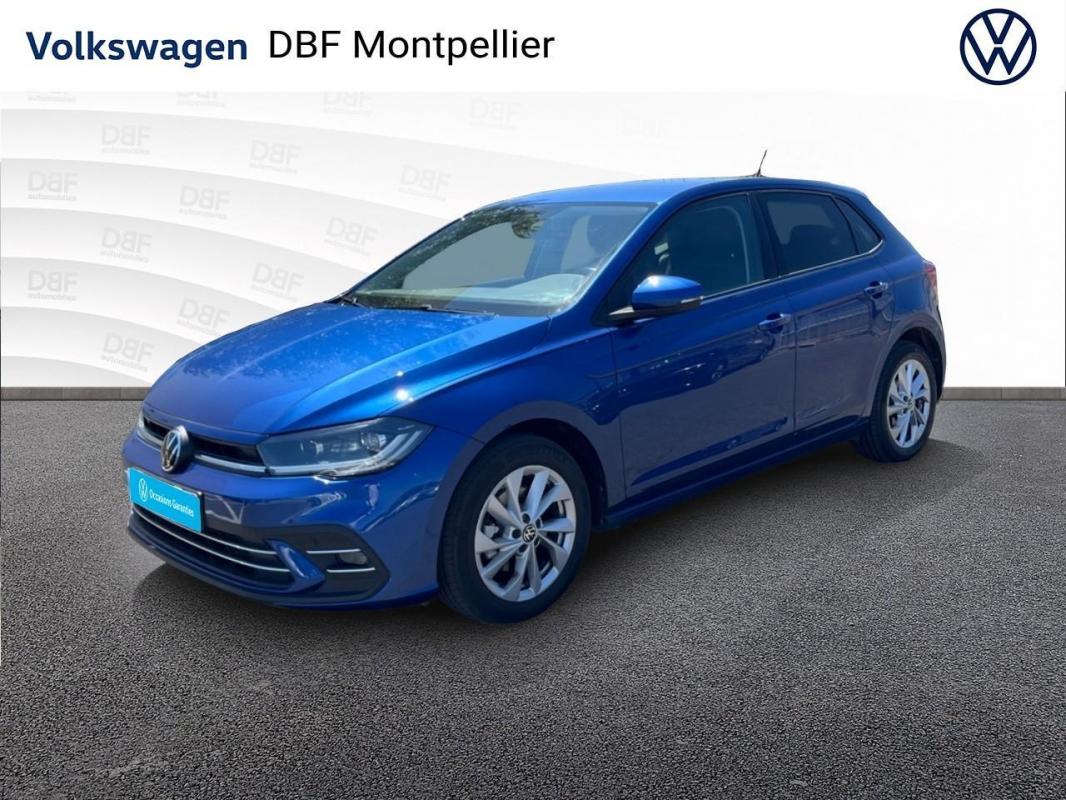Image de l'annonce principale - Volkswagen Polo