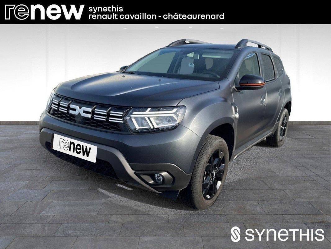 Image de l'annonce principale - Dacia Duster
