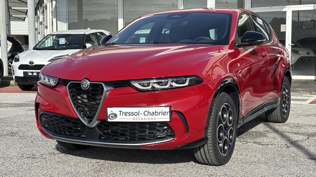 Image de l'annonce principale - Alfa Romeo Tonale