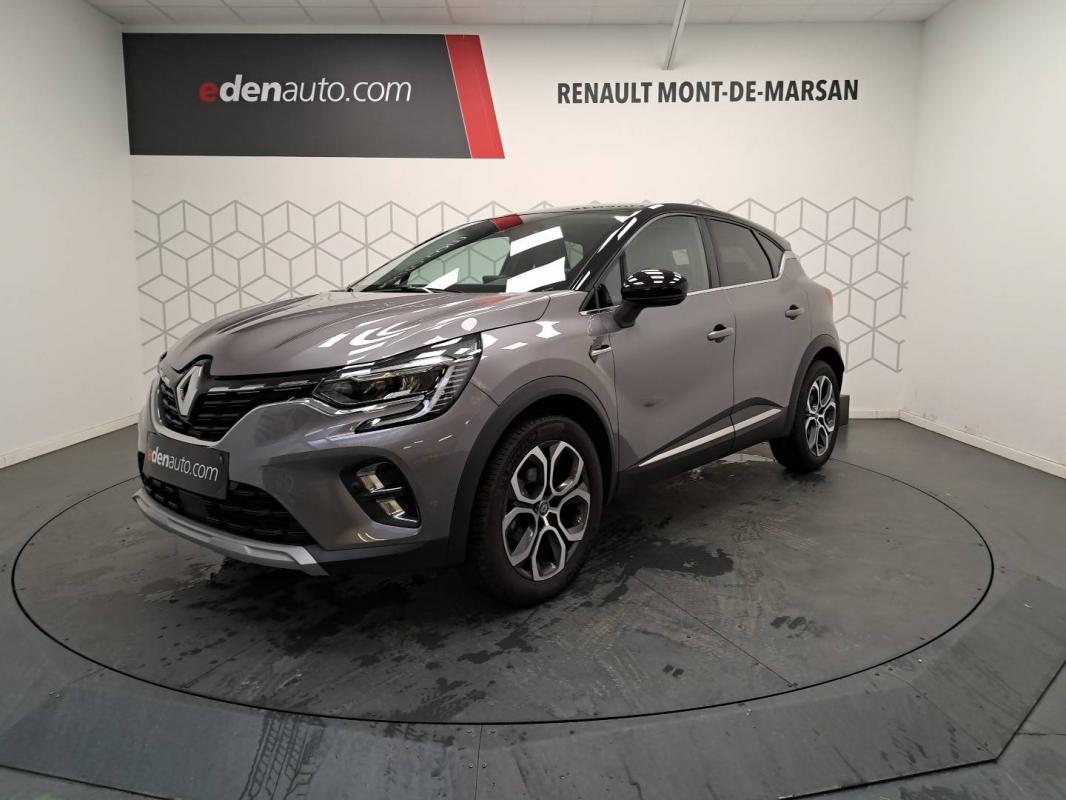 Image de l'annonce principale - Renault Captur