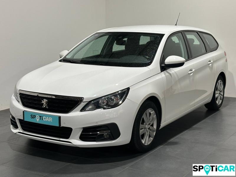 Image de l'annonce principale - Peugeot 308 SW