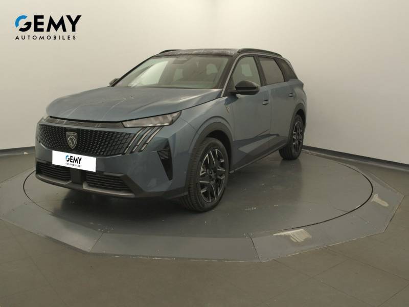 Image de l'annonce principale - Peugeot 5008
