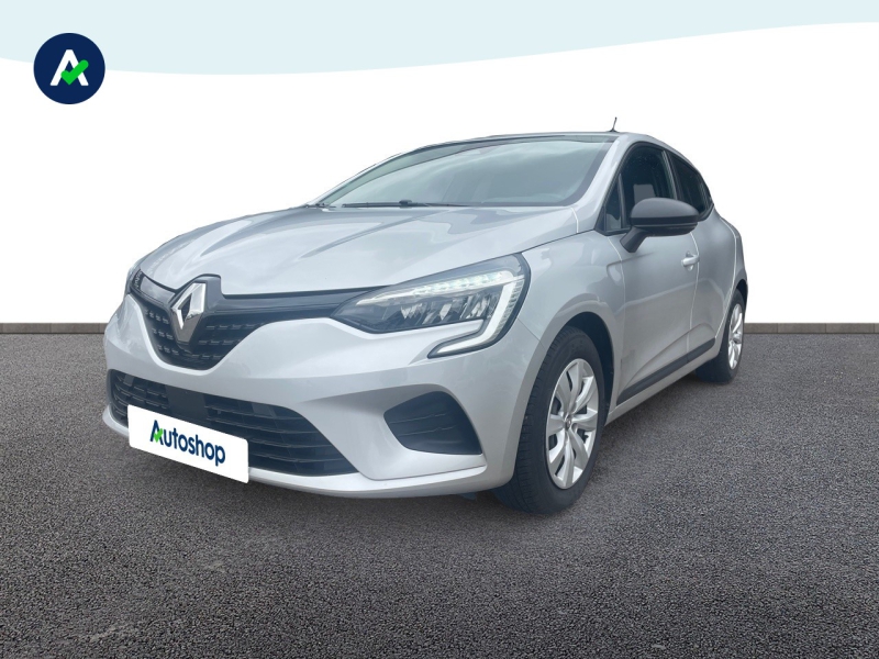 Image de l'annonce principale - Renault Clio