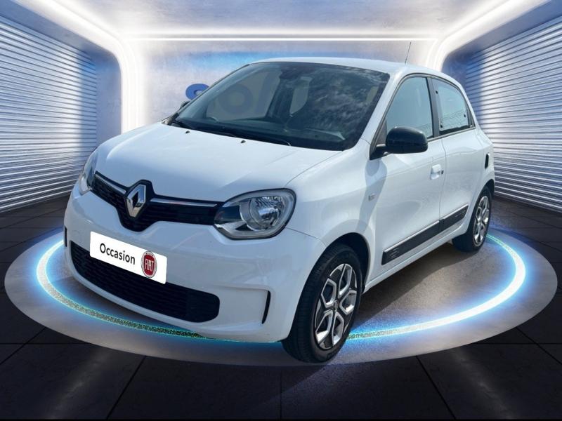 Image de l'annonce principale - Renault Twingo