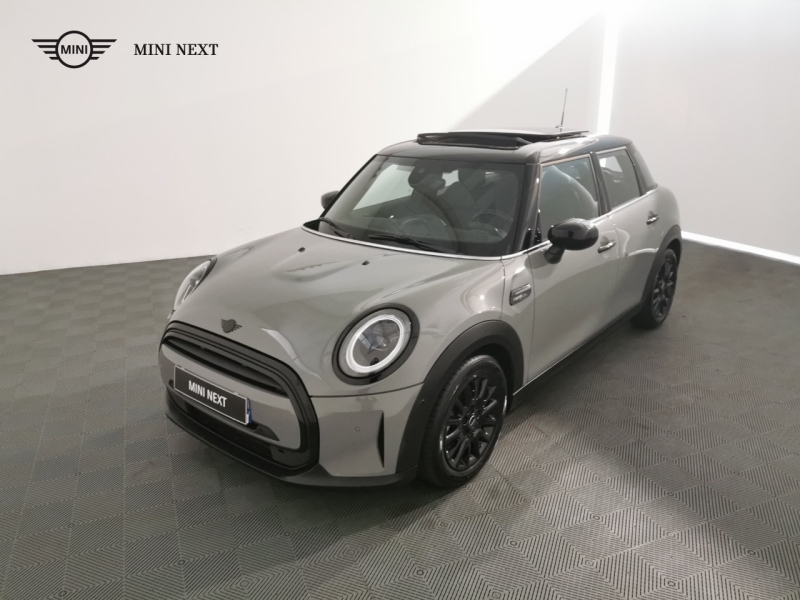 Image de l'annonce principale - MINI Hatch 5 Portes