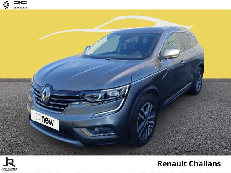 Image de l'annonce principale - Renault Koleos