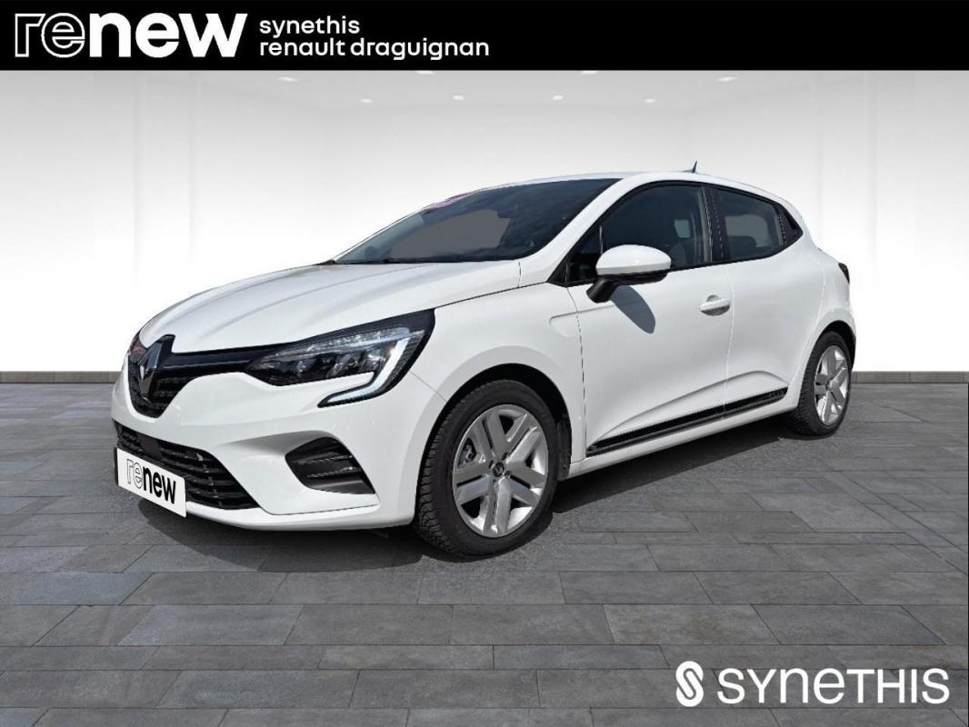 Image de l'annonce principale - Renault Clio