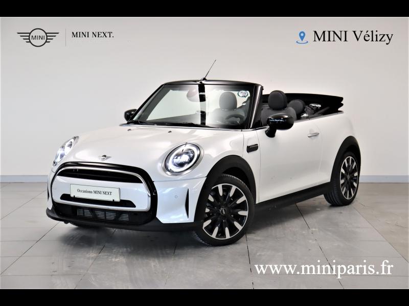 Image de l'annonce principale - MINI Hatch 3 Portes