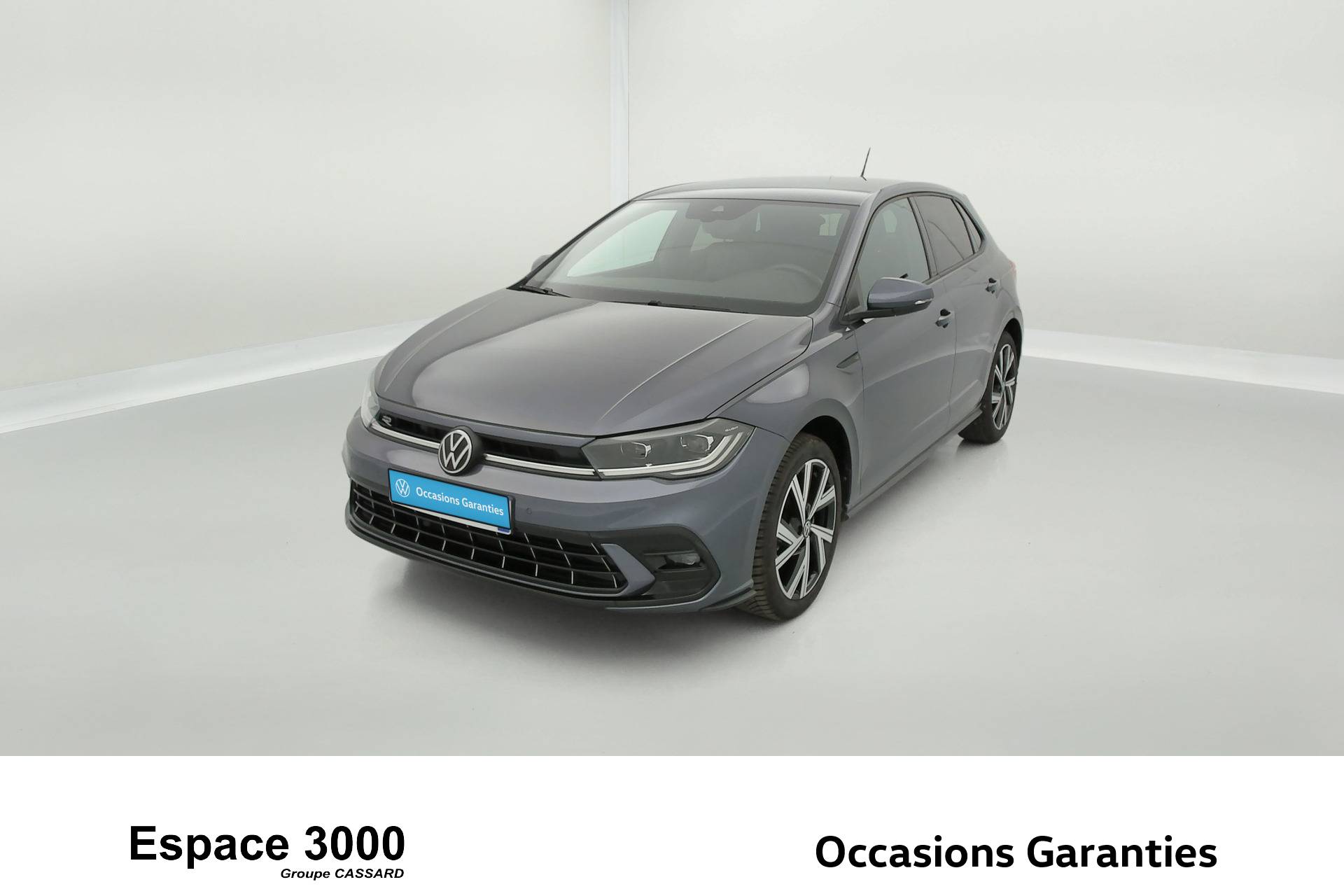 Image de l'annonce principale - Volkswagen Polo
