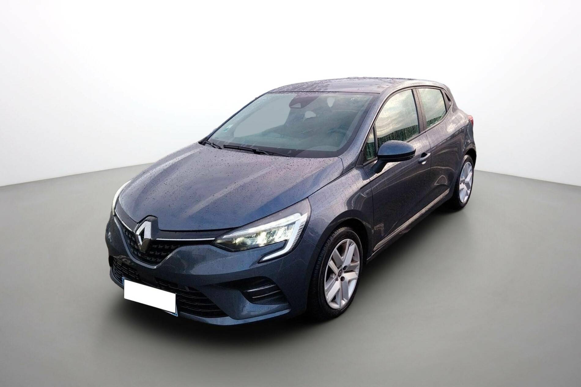 Image de l'annonce principale - Renault Clio