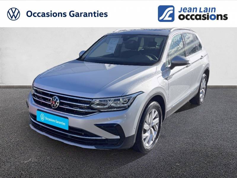 Image de l'annonce principale - Volkswagen Tiguan