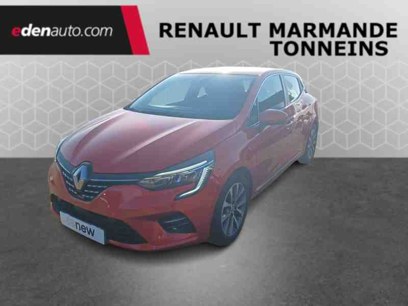 Image de l'annonce principale - Renault Clio